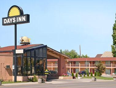 America'S Best Value Inn ורנל מראה חיצוני תמונה